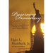 Preserving Democracy: What The Founding Fathers Knew, What We Have Forgotten, & How It Threatens Democracy