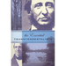 The Essential Transcendentalists