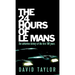 The 24 Hours of Le Mans