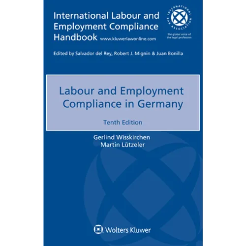 Labour and Employment Compliance in Germany