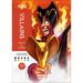 Disney Mystery Coloring: Disney Villains: A Color by Number Book