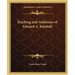 Teaching and Addresses of Edward A. Kimball