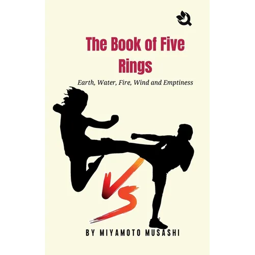 The Book of Five Rings