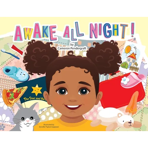 Awake All Night!