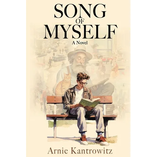 Song of Myself