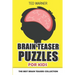Brain Teaser Puzzles For Kids: 200 Brain Puzzles with Answers
