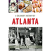 A Culinary History of Atlanta
