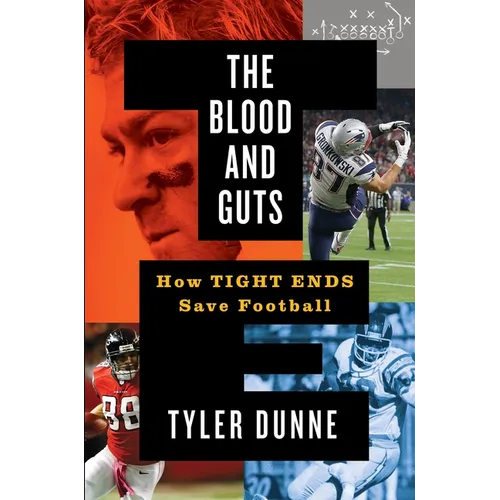 Blood and Guts