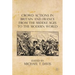 Crowd Actions in Britain and France from the Middle Ages to the Modern World