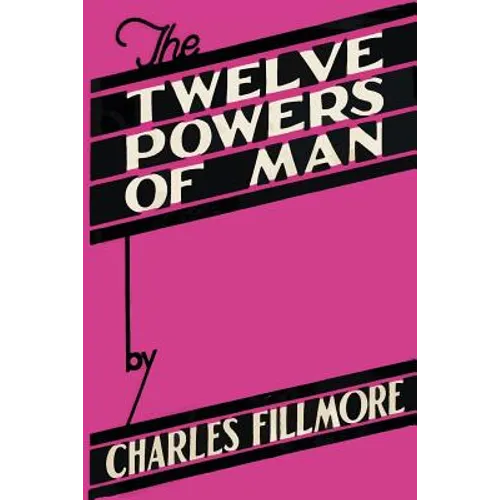 The Twelve Powers of Man