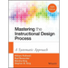 Mastering the Instructional Design Process: A Systematic Approach