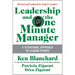 Leadership and the One Minute Manager: Increasing Effectiveness Through Situational Leadership II