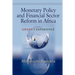 Monetary Policy and Financial Sector Reform in Africa: Ghana's Experience