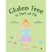 Gluten Free is Part of Me
