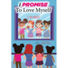 I Promise to Love Myself