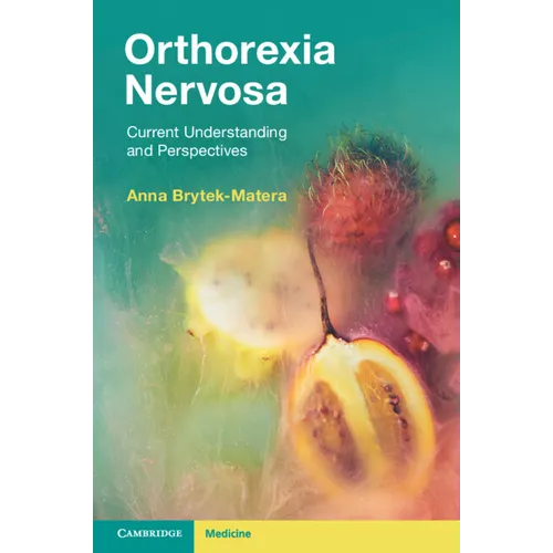 Orthorexia Nervosa