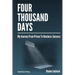 Four Thousand Days: My Journey From Prison To Business Success