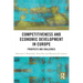 Competitiveness and Economic Development in Europe: Prospects and Challenges