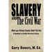 Slavery and The Civil War: What Your History Teacher Didn't Tell You