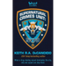 Supernatural Crimes Unit: NYPD: The Thin Blue Ley-Line