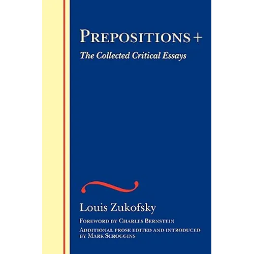 Prepositions +