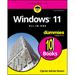 Windows 11 All-In-One for Dummies, 2nd Edition