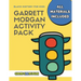 Garrett Morgan: Black History Activities for Kids: Engaging Black History Lesson Plan for Kids featuring Garrett Morgan, Inventor and