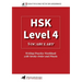 HSK 4 Vocabulary Writing Practice Workbook with Stroke Order and Pinyin