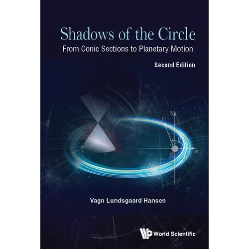 Shadows of the Circle (2nd Ed)