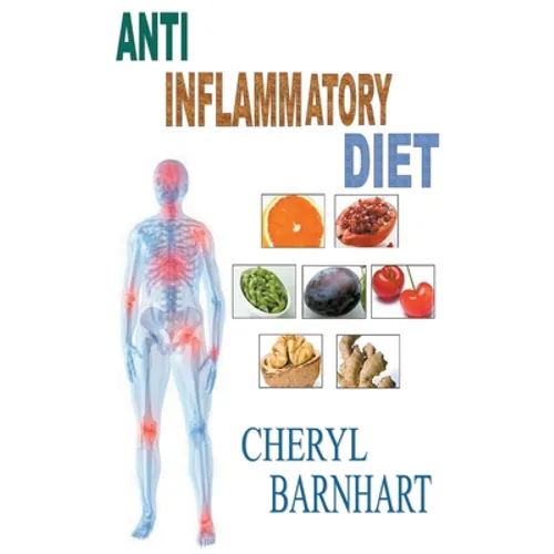 Anti Inflammatory Diet
