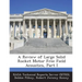 A Review of Large Solid Rocket Motor Free Field Acoustics, Part I