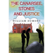 The Canarsee, Stones and Justice