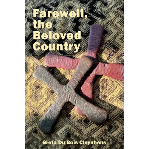 Farewell, the Beloved Country