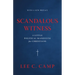 Scandalous Witness: A Little Political Manifesto for Christians