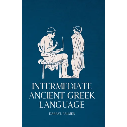Intermediate Ancient Greek Language