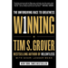 Winning: The Unforgiving Race to Greatness