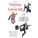 From Freshman to Fortune 500: 7 Secrets to Success for Grads, Undergrads, and Career Changers