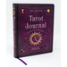 The Weiser Tarot Journal: Guidance and Practice (for Use with Any Tarot Deck--Includes 208 Specially Designed Journal Pages and 1,920 Full-Color Tarot