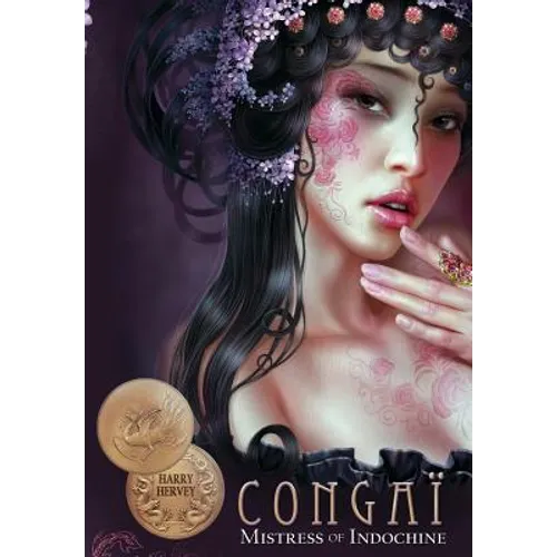 Congai - Mistress of Indochine