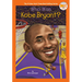Who Was Kobe Bryant?