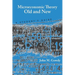 Microeconomic Theory Old and New: A Student's Guide