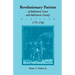 Revolutionary Patriots of Baltimore Town and Baltimore County, Maryland, 1775-1783