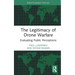 The Legitimacy of Drone Warfare: Evaluating Public Perceptions