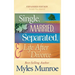 Single, Married, Separated, and Life After Divorce