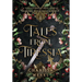 Tales from Tiressia: A Collection of Spicy Stories from the Witch Walker World