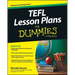 Tefl Lesson Plans for Dummies