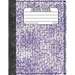 Graph Paper Composition Notebook: Math and Science Lover Graph Paper Cover Watercolor (Quad Ruled 4 squares per inch, 100 pages) Birthday Gifts For Ma