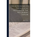 The Astronomico-theological Lectures Of The Rev. Robert Taylor