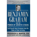 Benjamin Graham and the Power of Growth Stocks: Lost Growth Stock Strategies from the Father of Value Investing