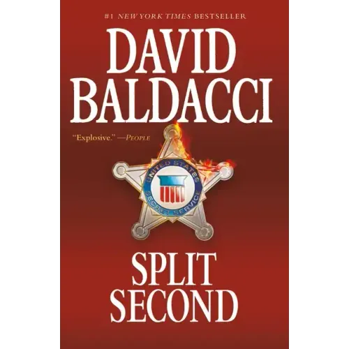 Split Second